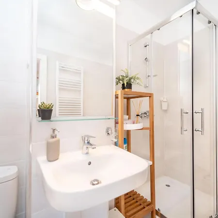 Appartement Modern Apollus Avenue - By Openhouse