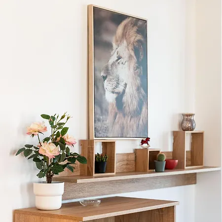 Modern Apollus Avenue - By Openhouse * Timişoara