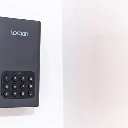 Modern Apollus Avenue - By Openhouse Apartment Timişoara