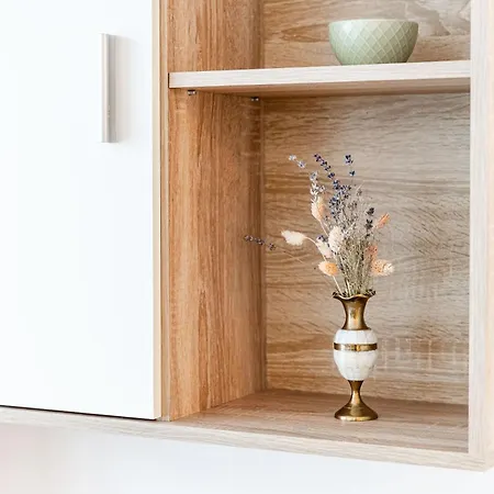 Modern Apollus Avenue - By Openhouse Timişoara