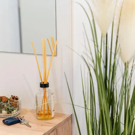 Appartement Modern Apollus Avenue - By Openhouse *