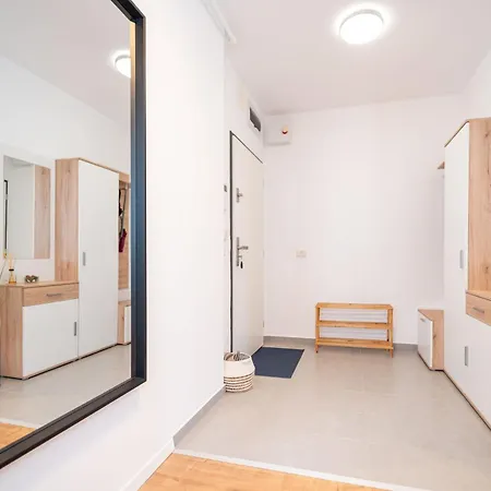 Apartment Modern Apollus Avenue - By Openhouse