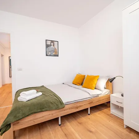Apartment Modern Apollus Avenue - By Openhouse Timisoara