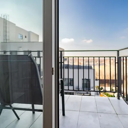 Apartment Modern Apollus Avenue - By Openhouse