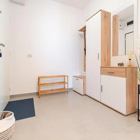 Appartement Modern Apollus Avenue - By Openhouse Timişoara