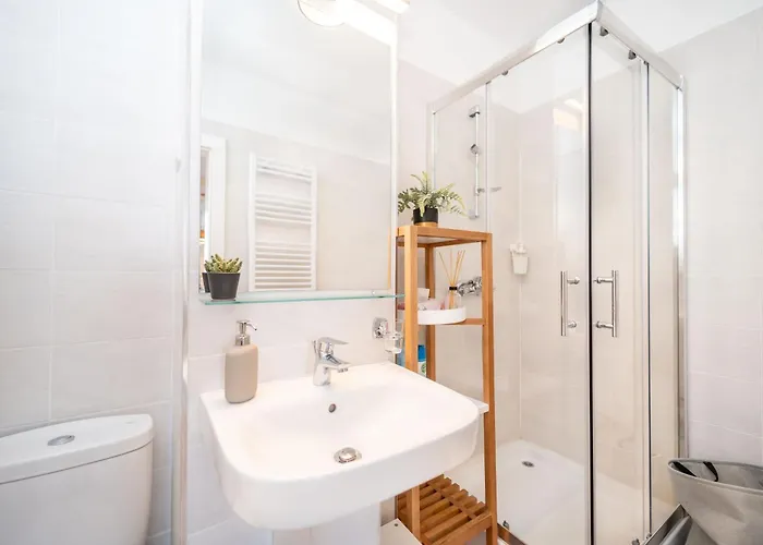 Apartment Modern Apollus Avenue - By Openhouse