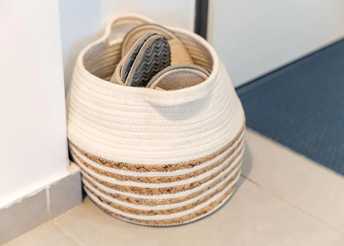 Apartment Modern Apollus Avenue - By Openhouse