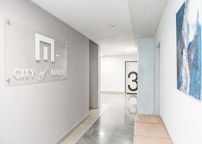 Modern Apollus Avenue - By Openhouse *