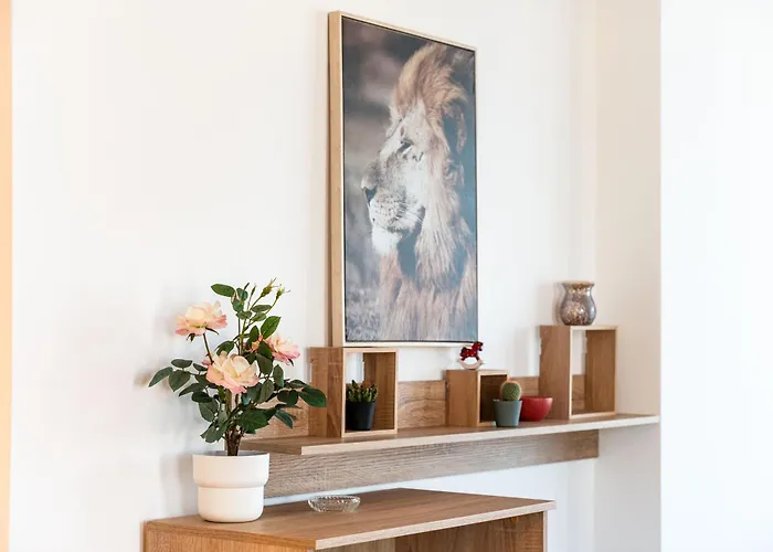 Modern Apollus Avenue - By Openhouse * Timişoara