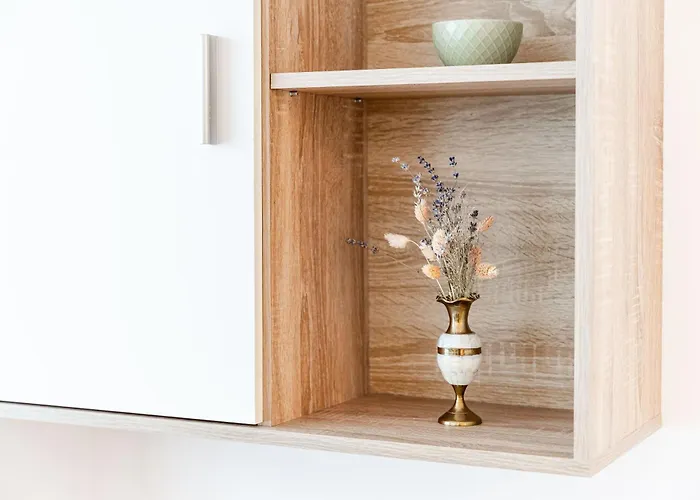 Modern Apollus Avenue - By Openhouse Timisoara