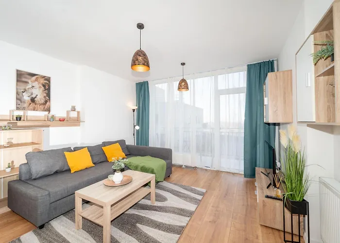 Modern Apollus Avenue - By Openhouse Apartment