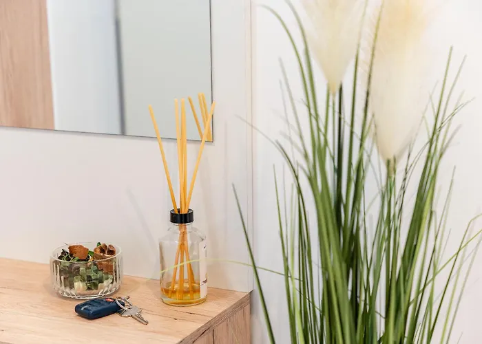 Apartment Modern Apollus Avenue - By Openhouse *