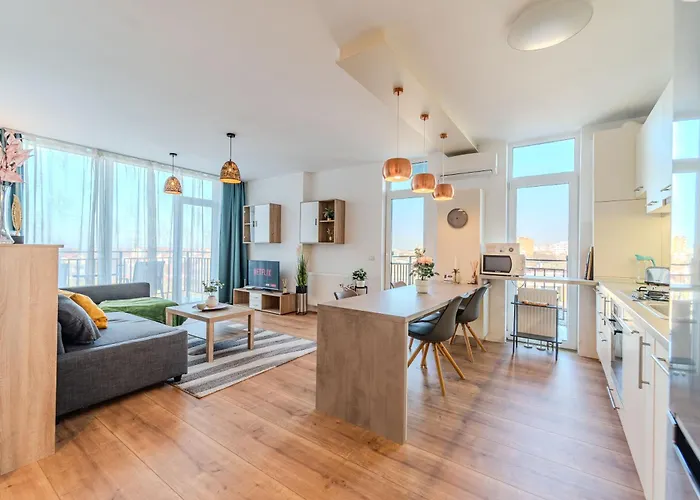 Modern Apollus Avenue - By Openhouse *