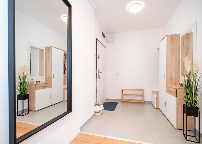 Apartment Modern Apollus Avenue - By Openhouse