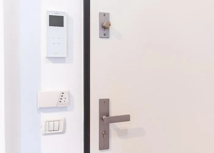 Modern Apollus Avenue - By Openhouse Apartment Timişoara