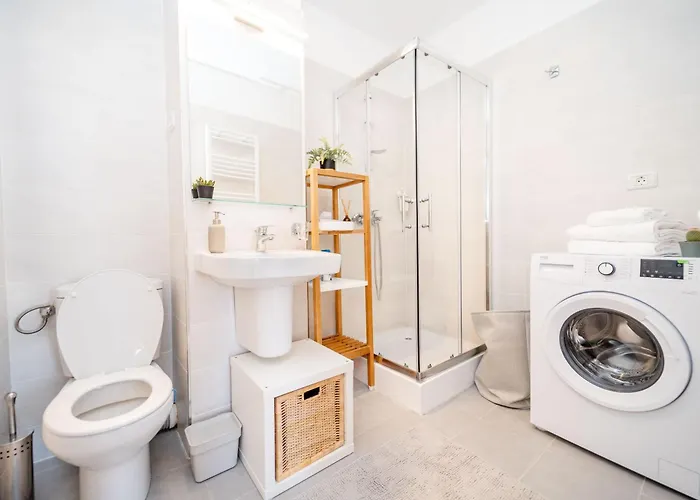 Modern Apollus Avenue - By Openhouse Apartment Timişoara