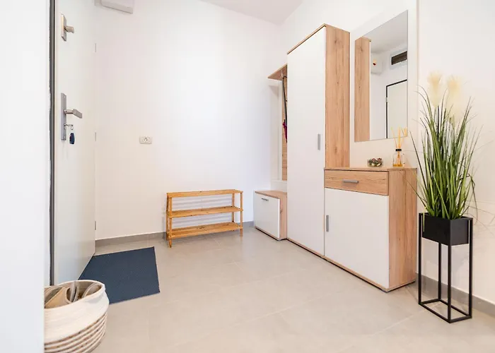 Apartment Modern Apollus Avenue - By Openhouse Timişoara