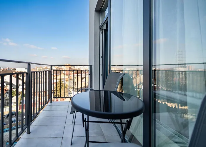 Modern Apollus Avenue - By Openhouse Apartment