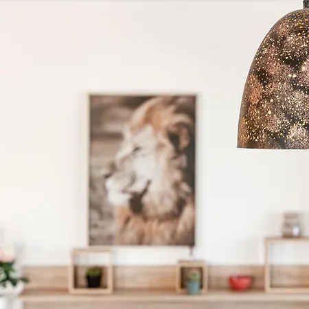 Modern Apollus Avenue - By Openhouse דירה