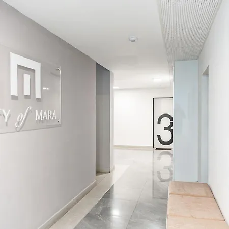 Modern Apollus Avenue - By Openhouse *