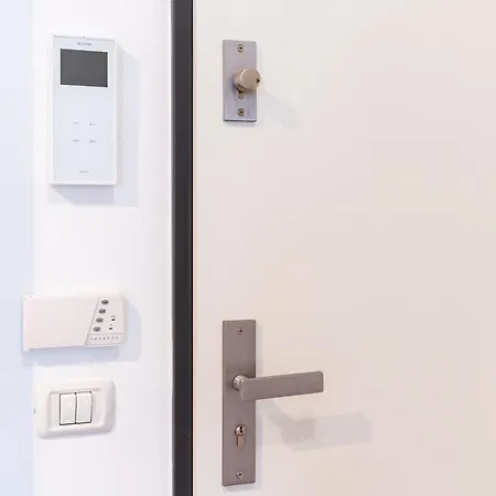 Modern Apollus Avenue - By Openhouse דירה טימישוארה