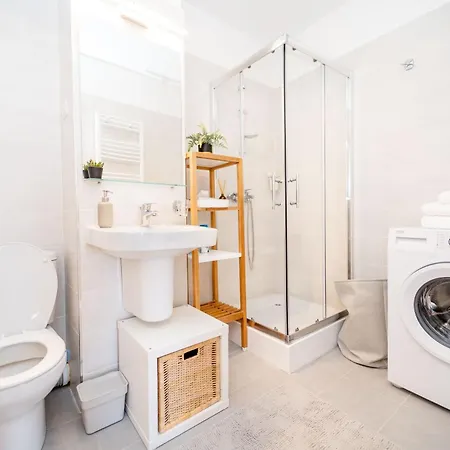 Modern Apollus Avenue - By Openhouse דירה טימישוארה