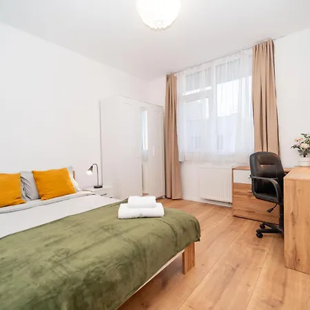 Modern Apollus Avenue - By Openhouse דירה טימישוארה