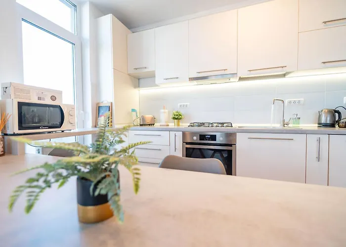 Modern Apollus Avenue - By Openhouse Appartement